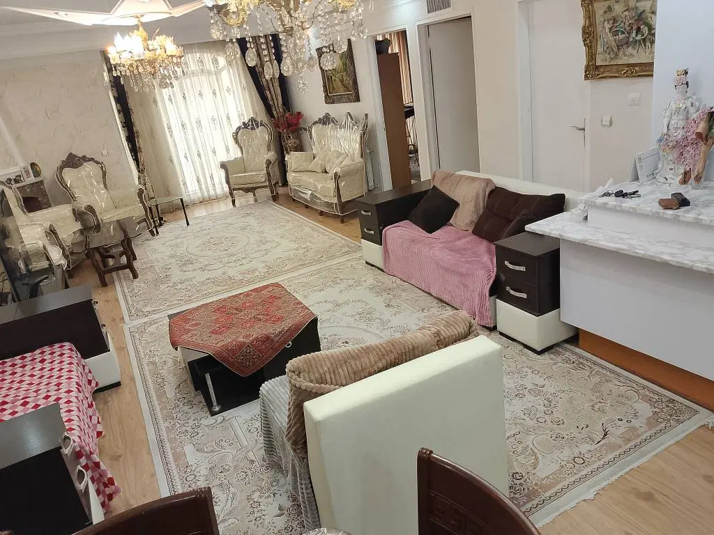 فروش آپارتمان ۱۰۵ متری