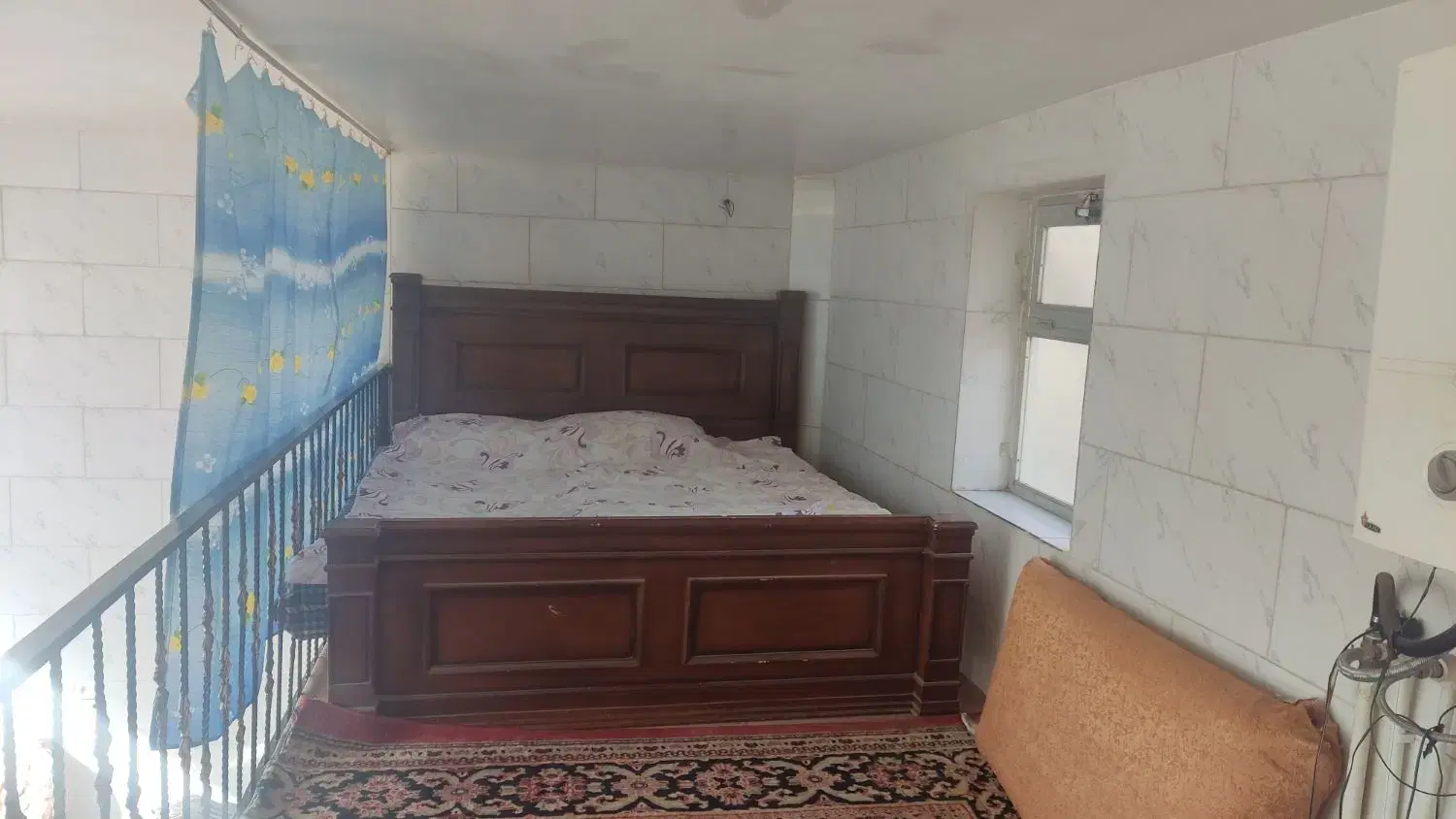 اجاره روزانه سویت نقلی