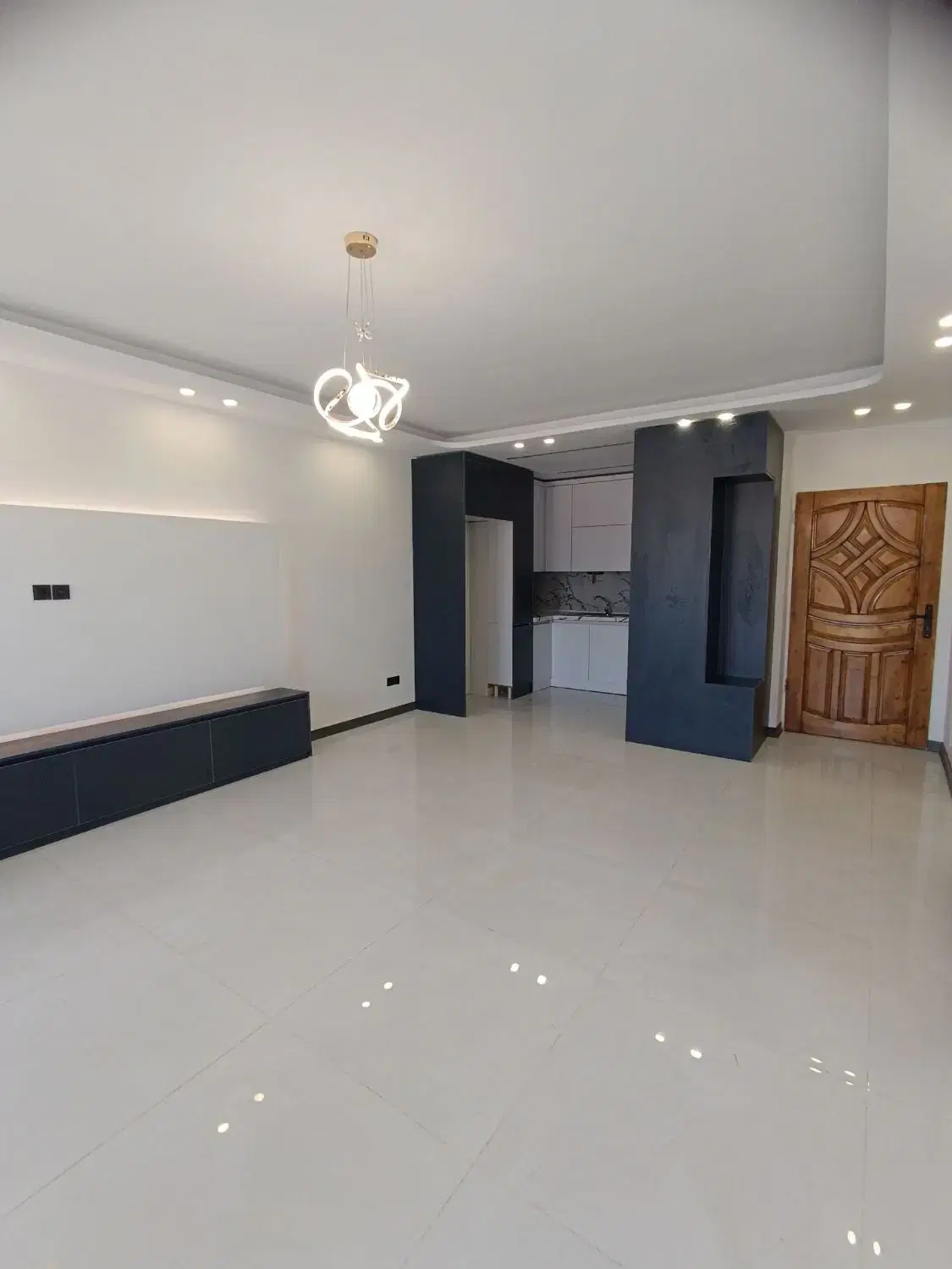 اپارتمان ۸۸متری