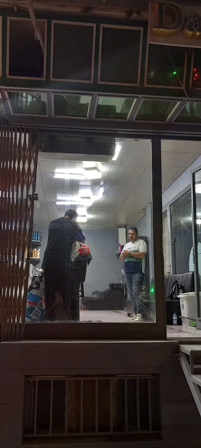 اجاره مغازه بهداری