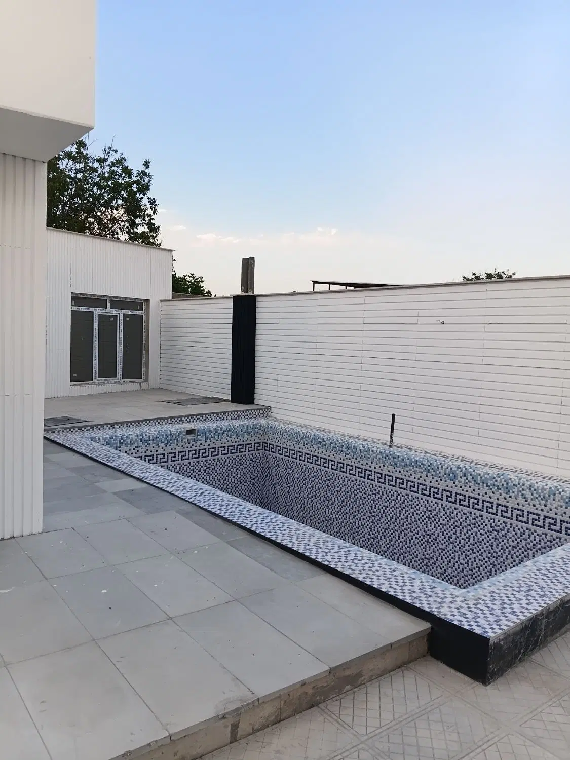 ویلاسندتک برگ