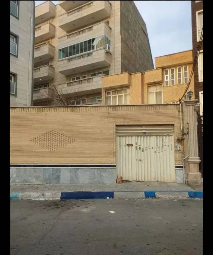 190متر دو کله جنوبی و شمالی