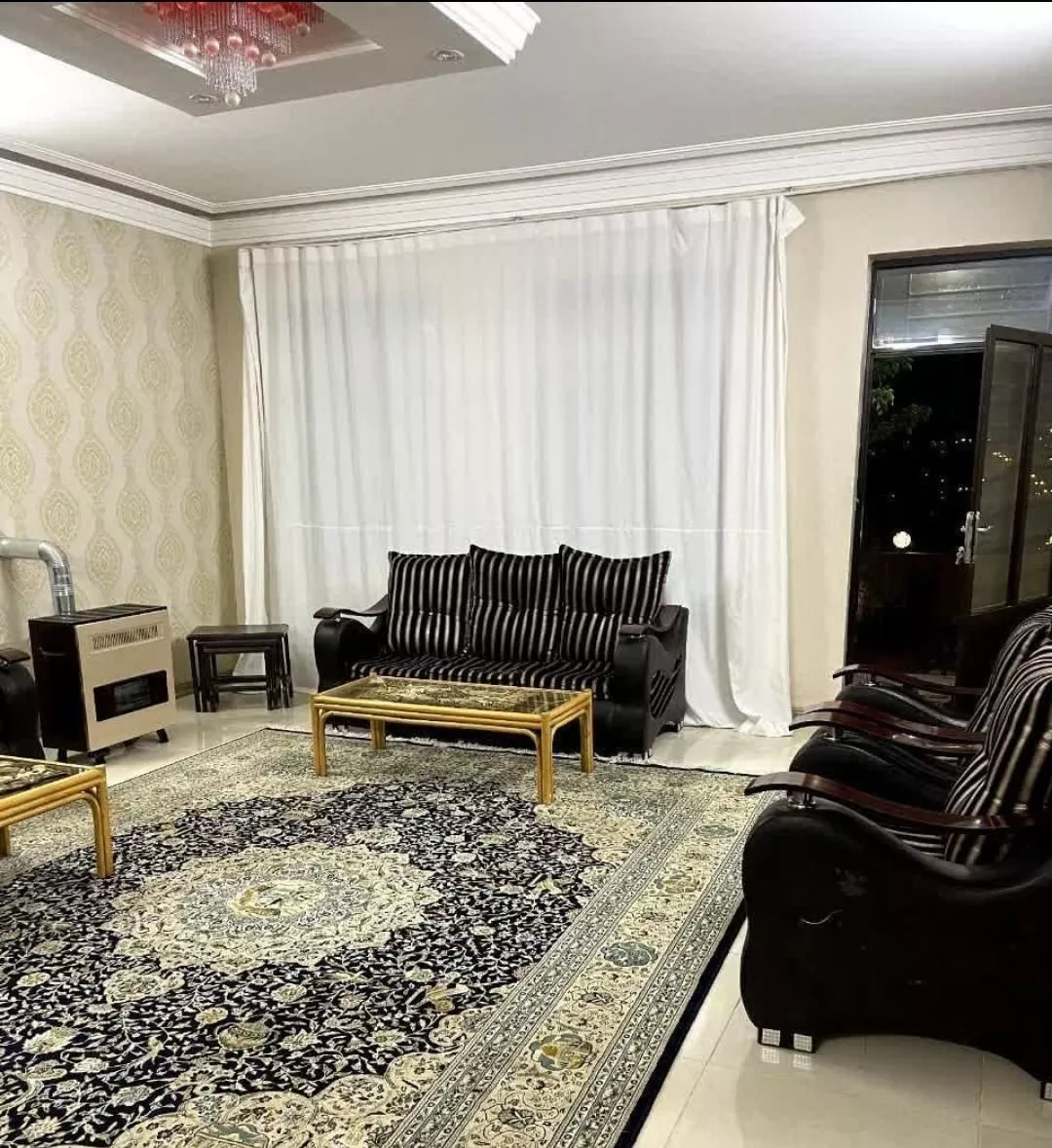 ویلای دربست بهشت گلها