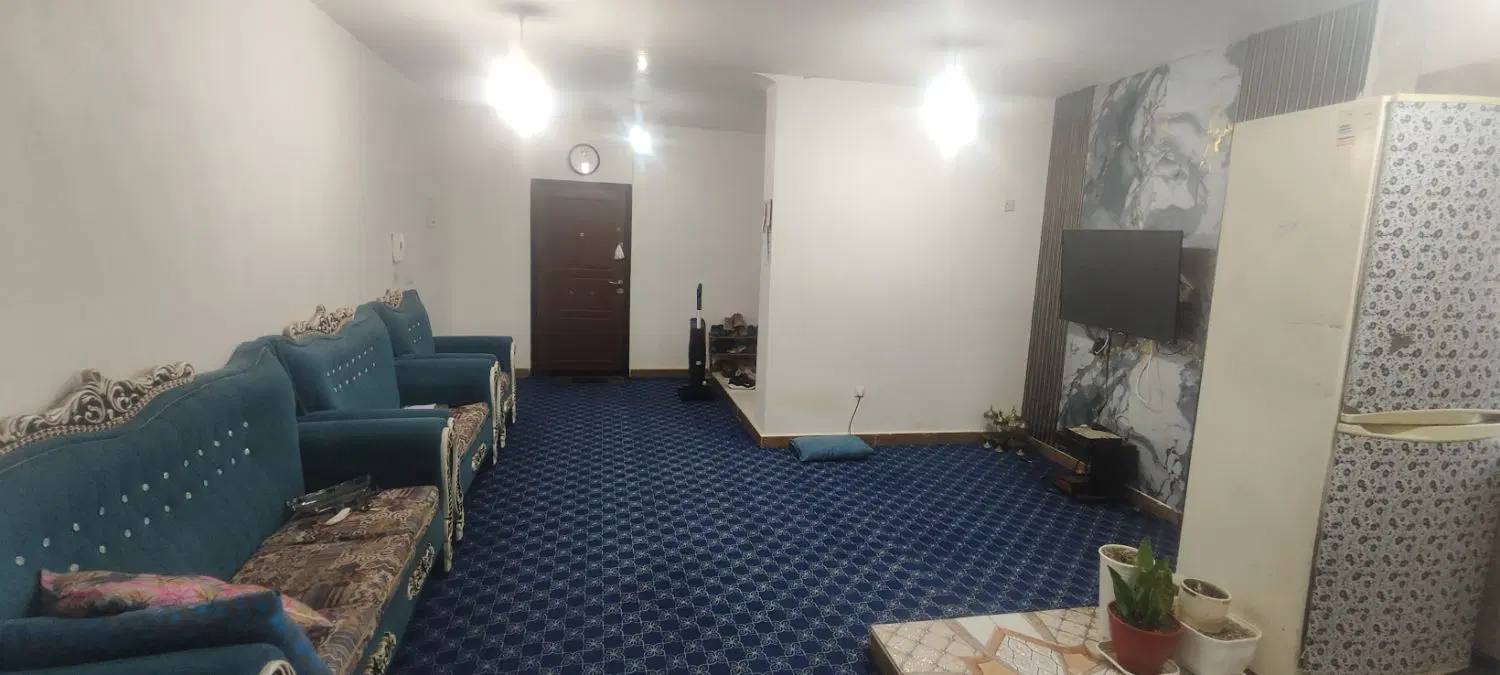 مسکن مهر بلوک 17