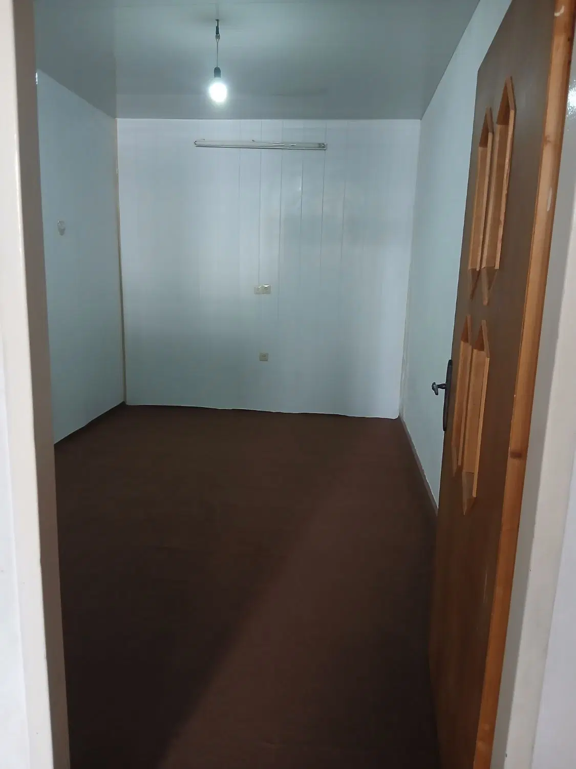 اجاره مسکونی ۱۲۰ متر زیرزمین