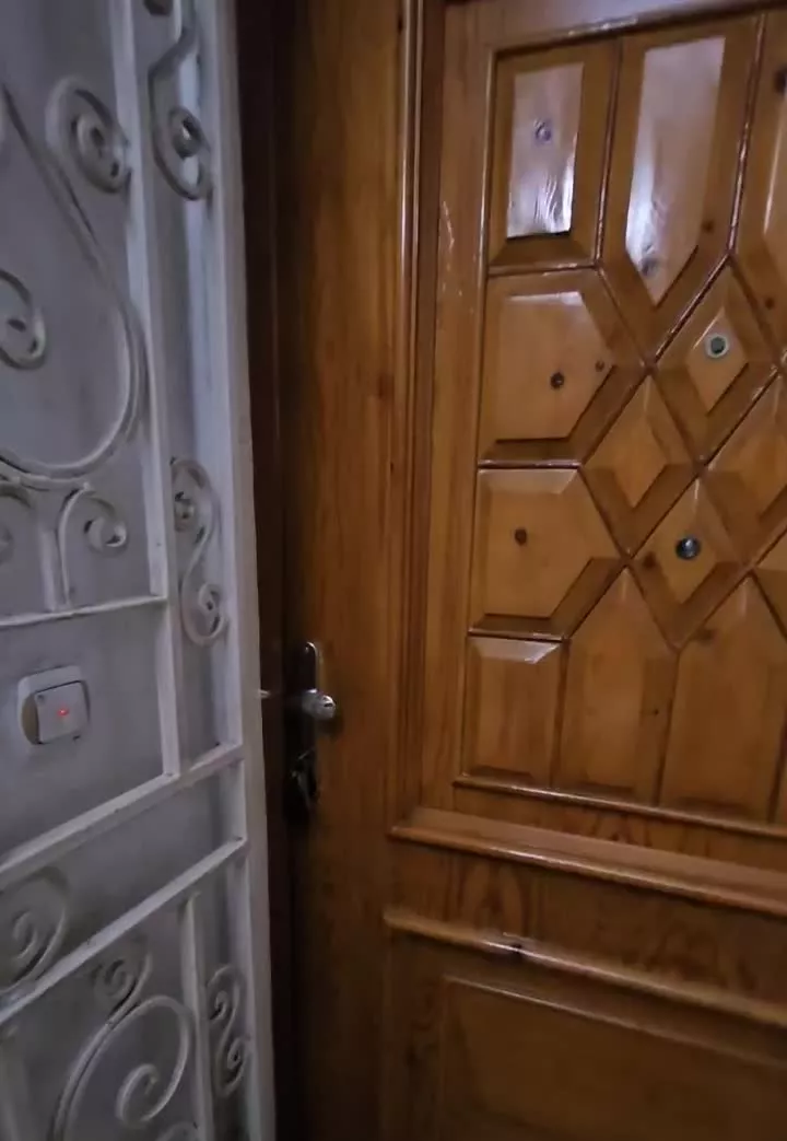 ۸۰ متری قلب گلباغ نماز