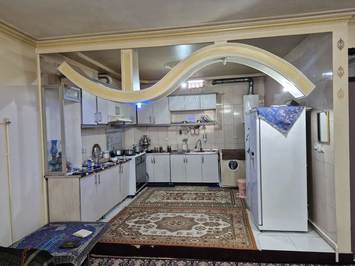 رهن و اجاره