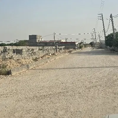 فروش زمین در گورک کله بندی