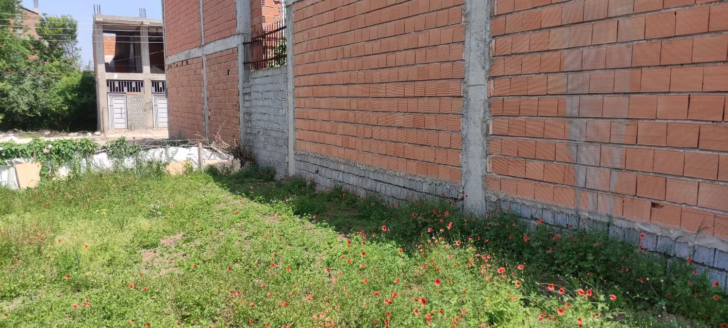 فروش زمین مسکونی در مهدشت واسبورد