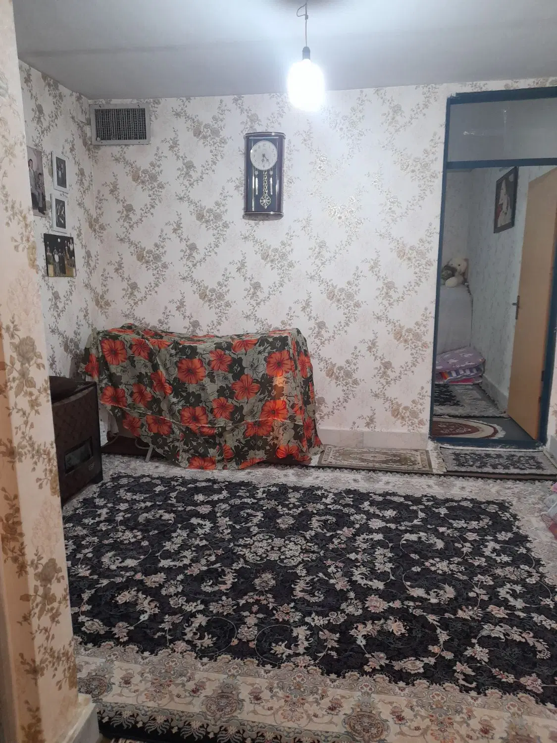 خانه ۵۰ متری دوبلکس