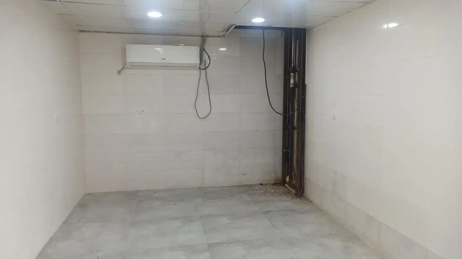 فروش مغازه 66 متری  رسالت جنوبی