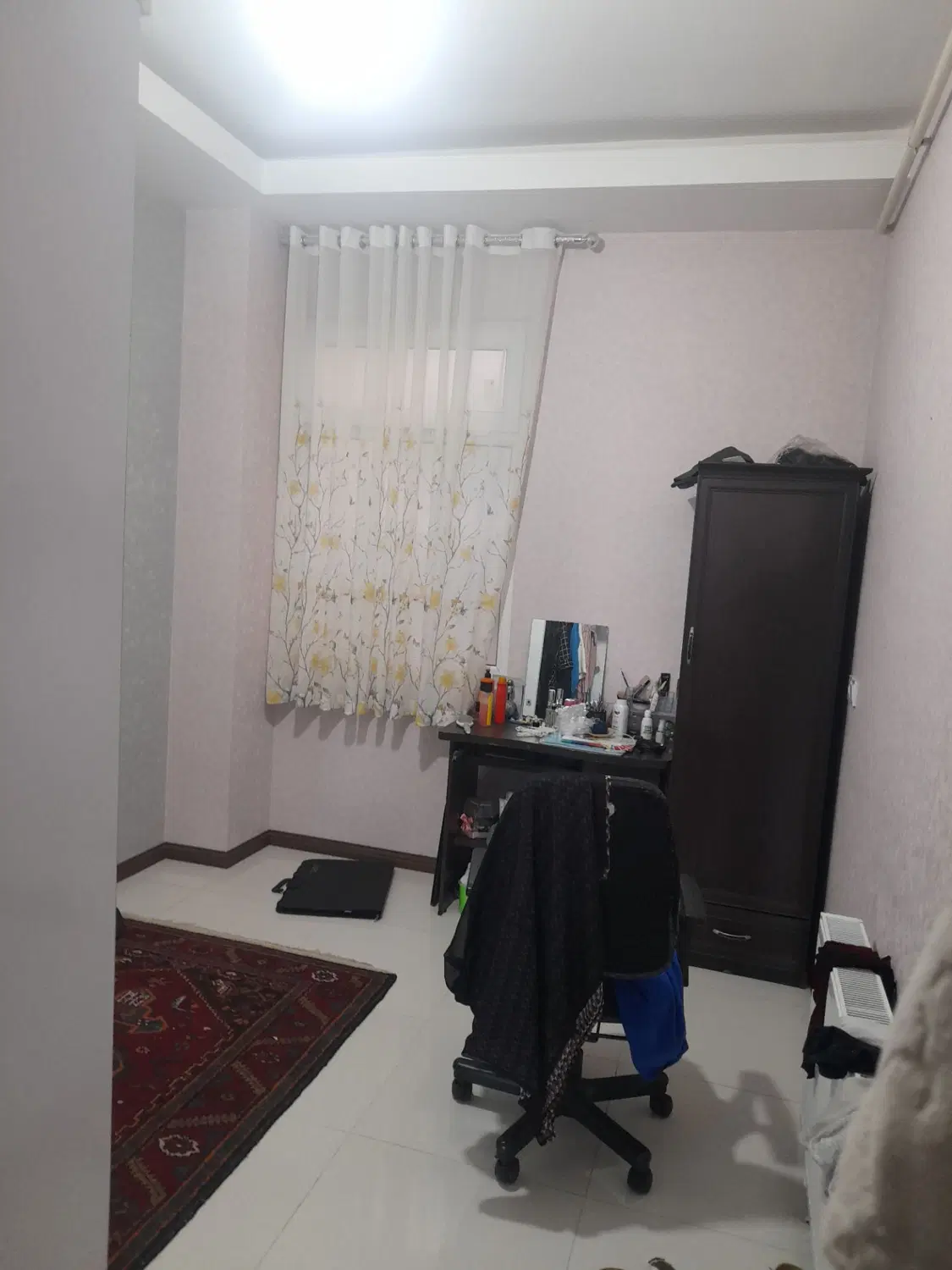 واحد اجاره ای نوروزیان بلوار پرستار