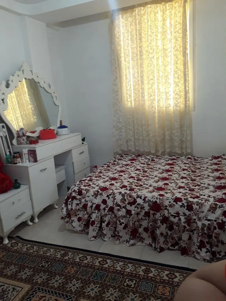 اجاره آپارتمان مهرشهر