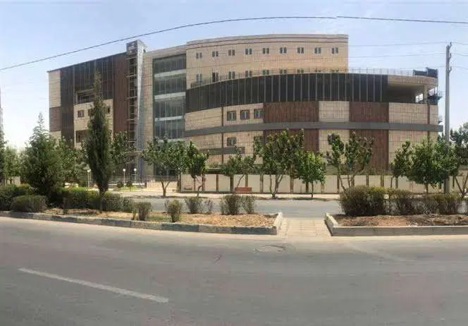 معاوضه مغازه در شیراز با آپارتمان مناسب در قشم