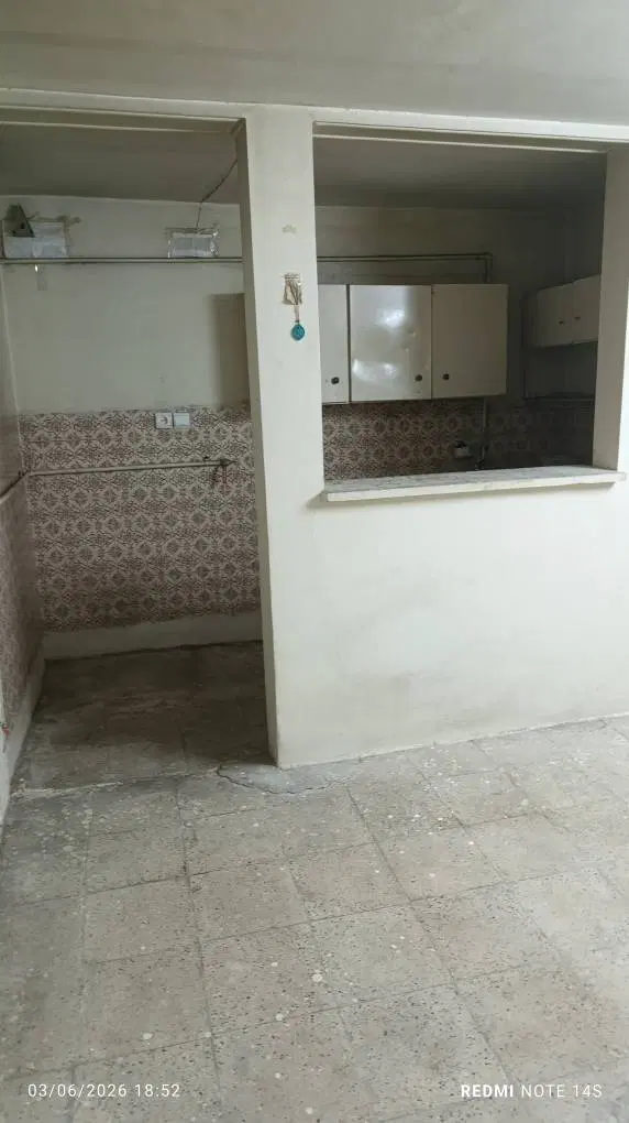 اجاره زیرزمین مسکونی