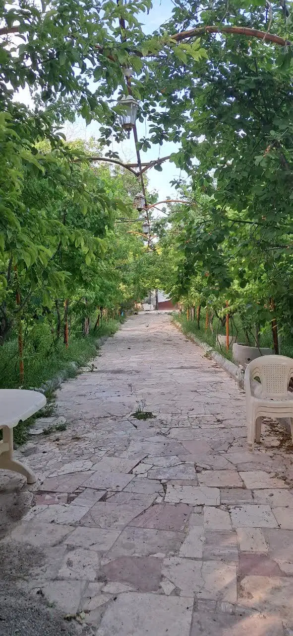 باغ ویلا