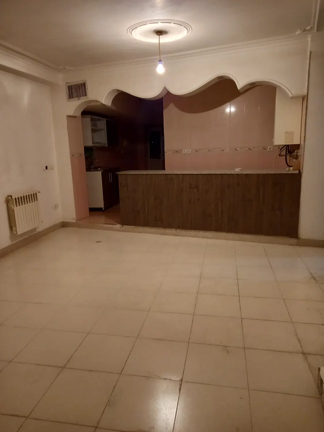 واحد اپارتمان