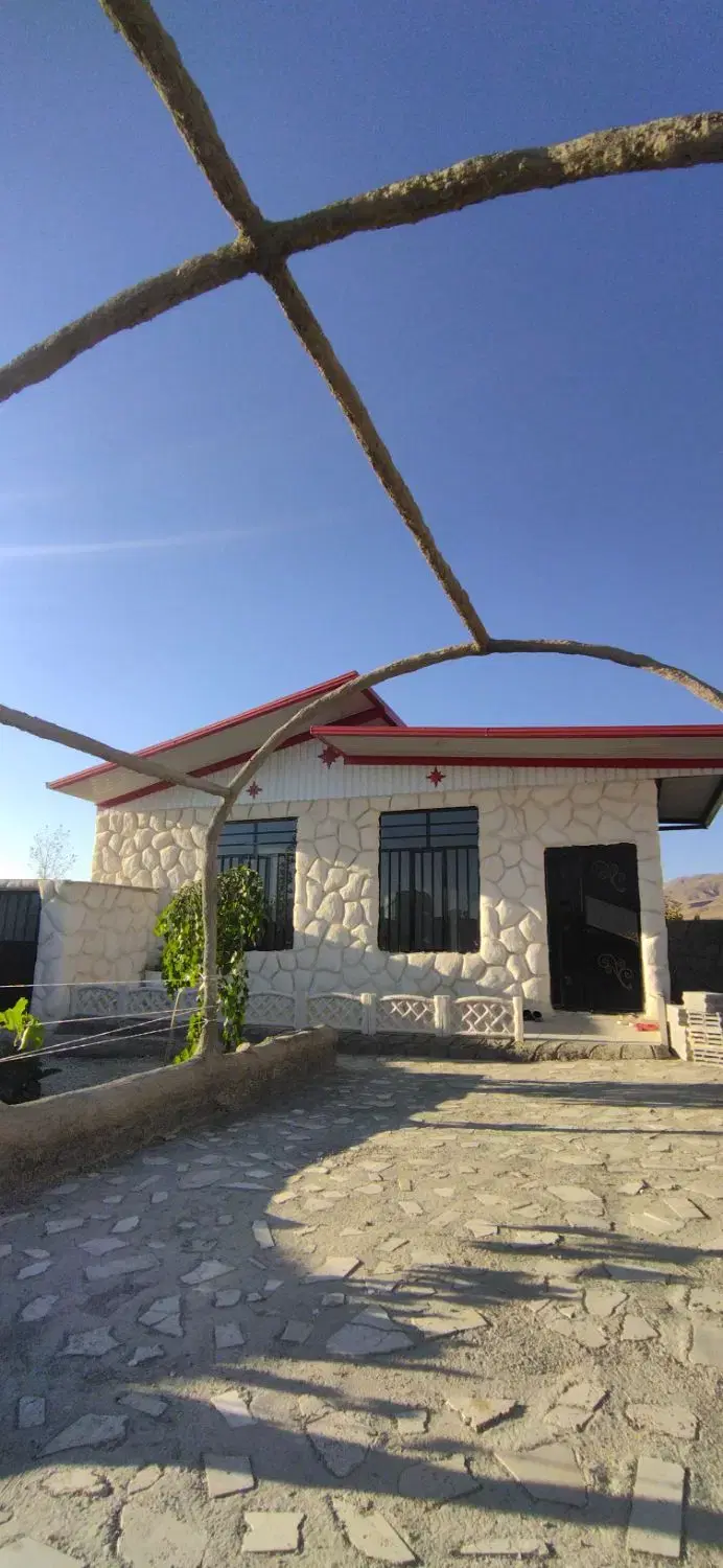 باغ ویلای لوکس
