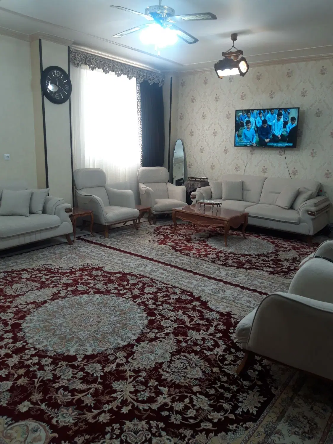 فروش  اپارتمان