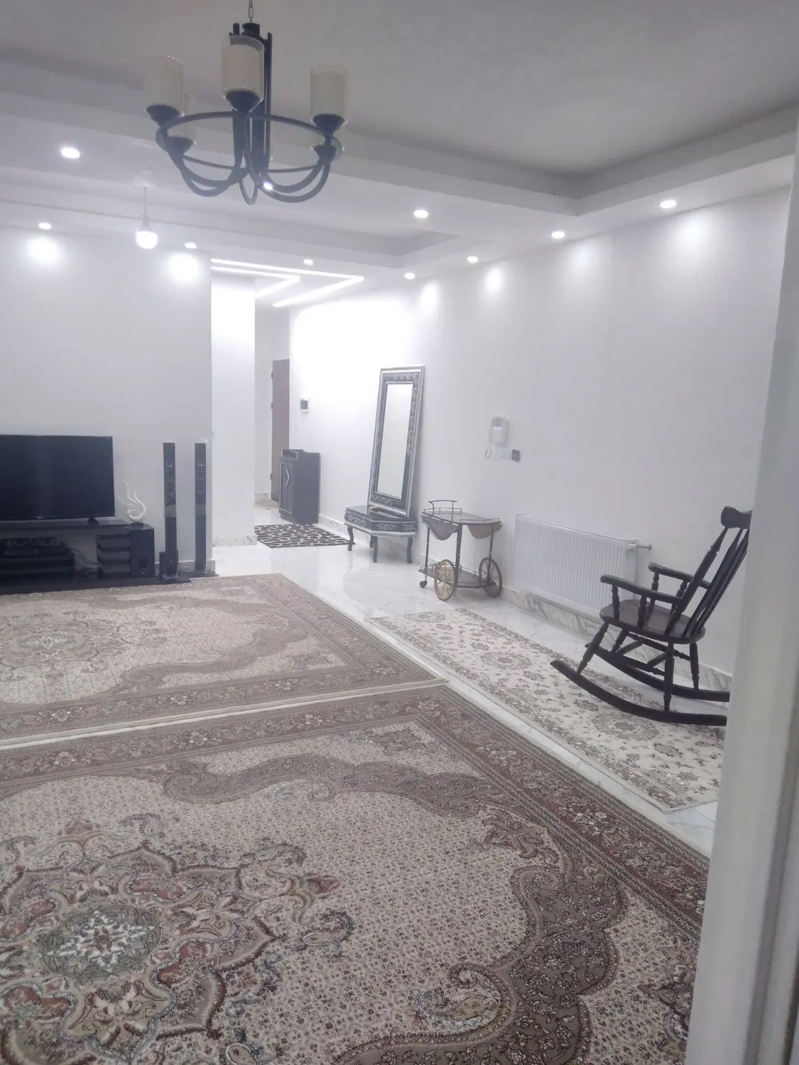 آپارتمان ۱۰۳متر خیابان نصر