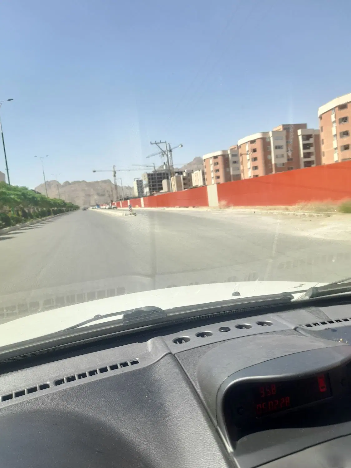 ۲۰۰متر زمین چشمه توتی شمالی استانداری
