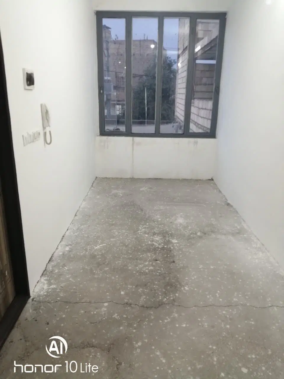 خانه به کرابه داده میشود