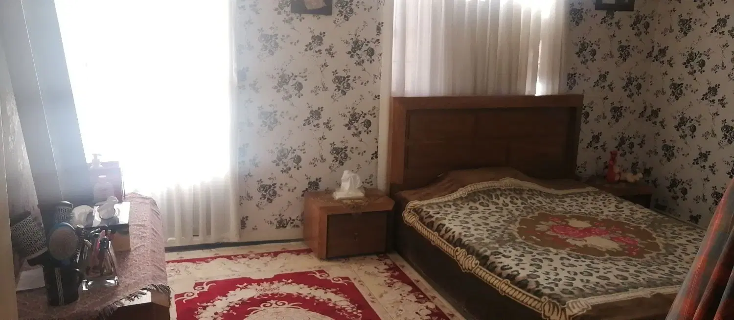 ویلایی دوبلکس( دو طقبه ونیم)