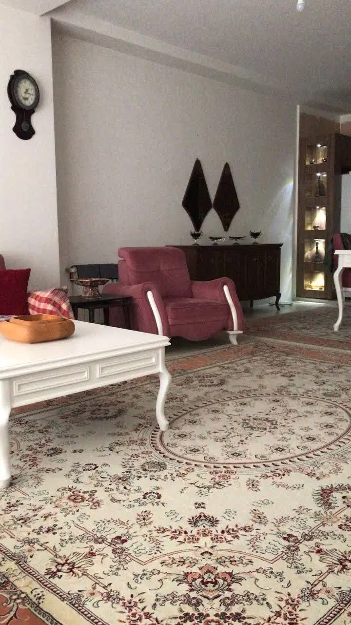 فروش آپارتمان ۱۴۱ متری گلستان