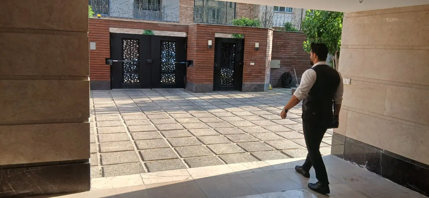 ۱۴۰ متر شخصی ۳ طبقه