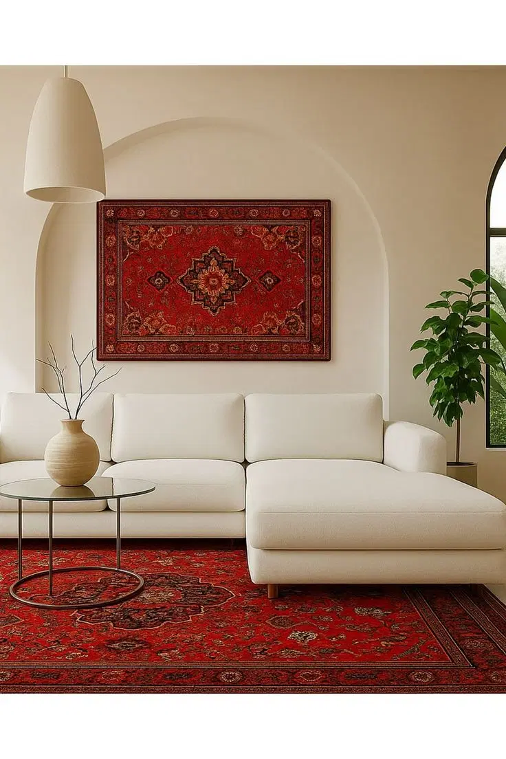 آپارتمان دوخوابه ۱۱۰متری