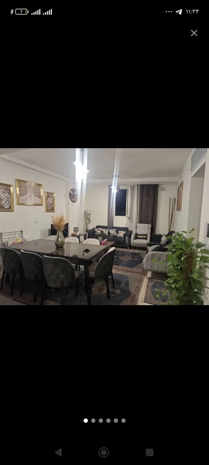 منزل ویلایی فروشی