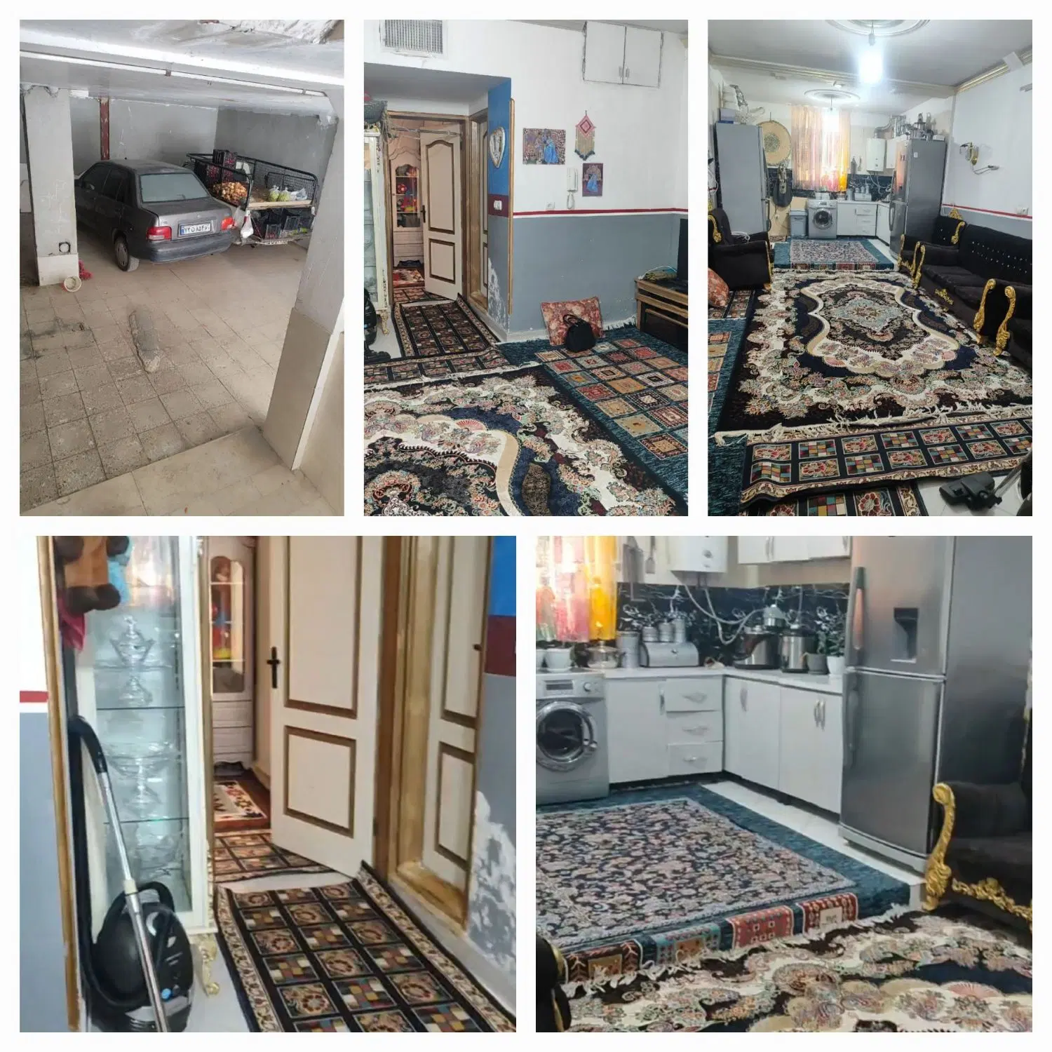 خانه اجاره حسن آباد فشافویه خیابان آتش نشانی