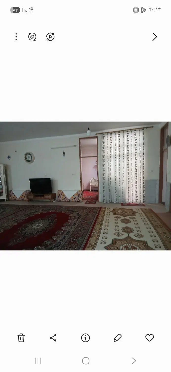 فروش منزل ویلایی