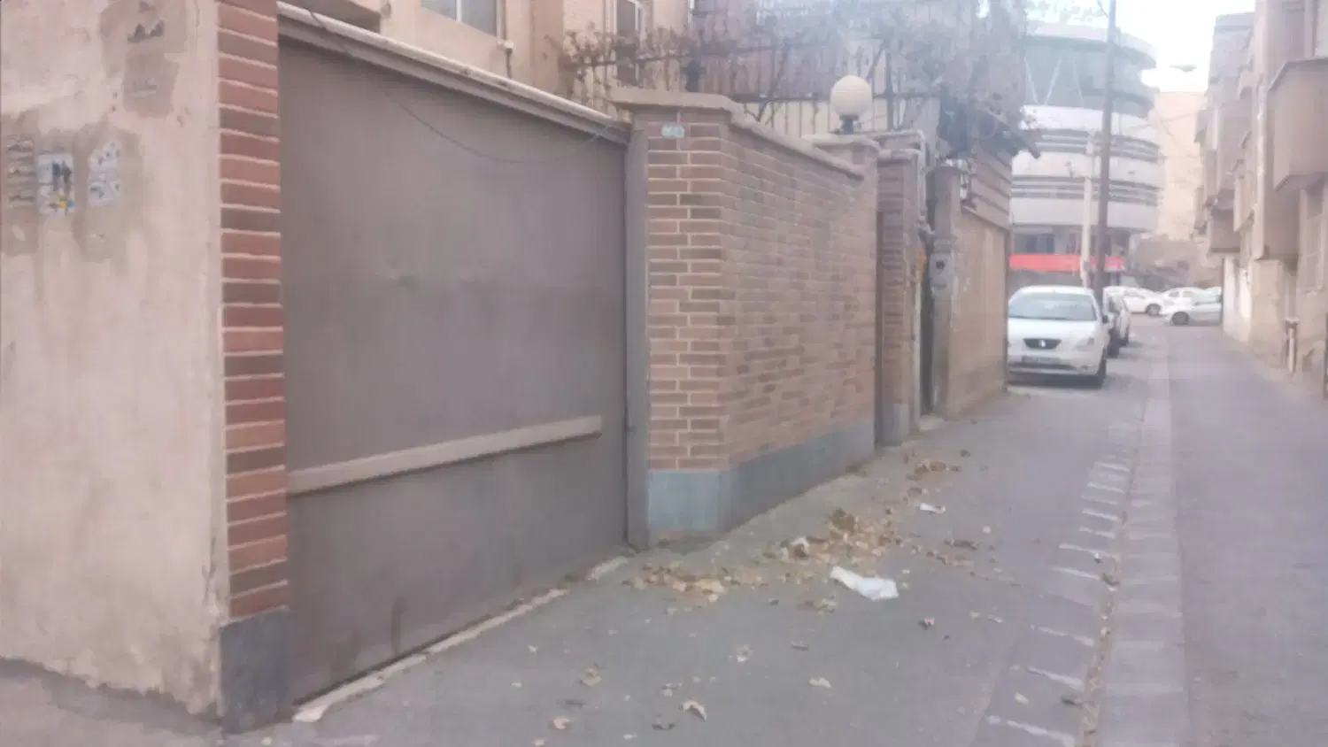 اجاره ۷۵متری اداری حیاط دار خ درختی روبروی امیران