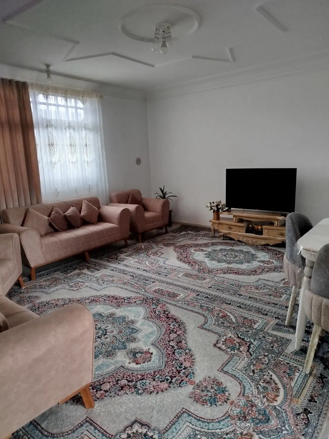 خانه ویلایی سند دار