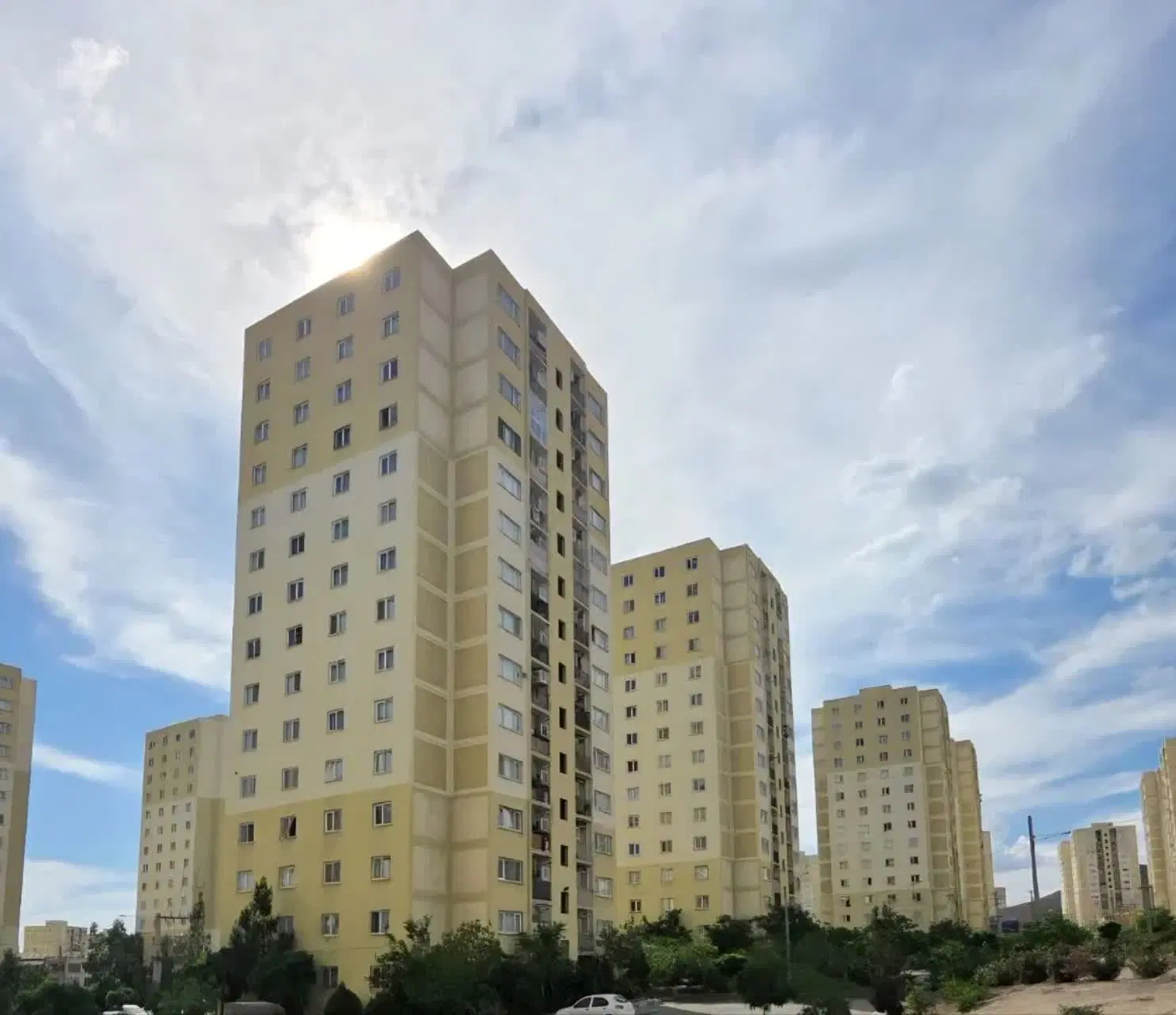 کوزو شیش