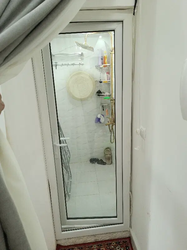 واحد همگف حیاط دار متراژ زمین ۷۵شهرک اندیشه