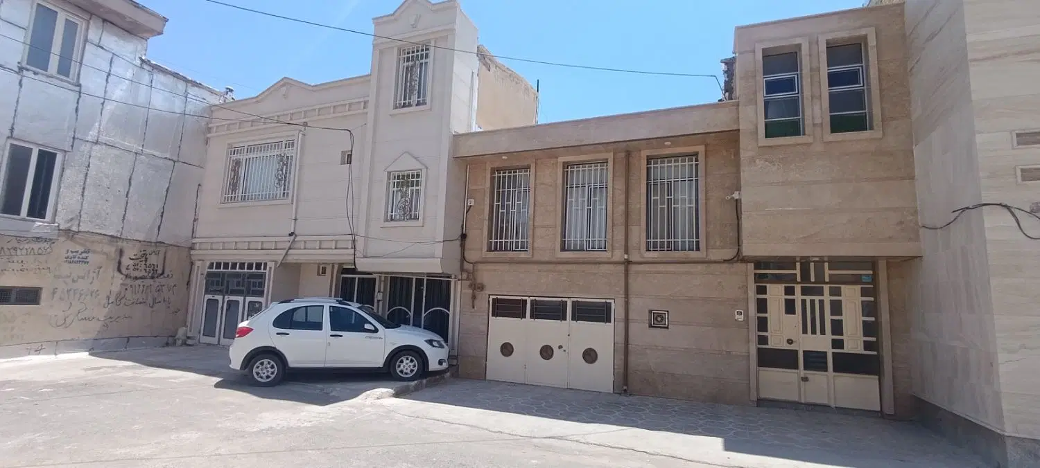 فروش خانه ویلایی