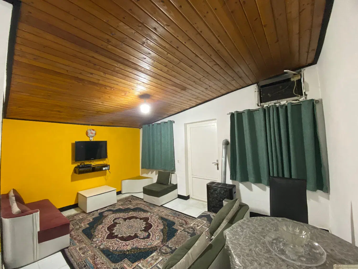 تک خواب ساحلی