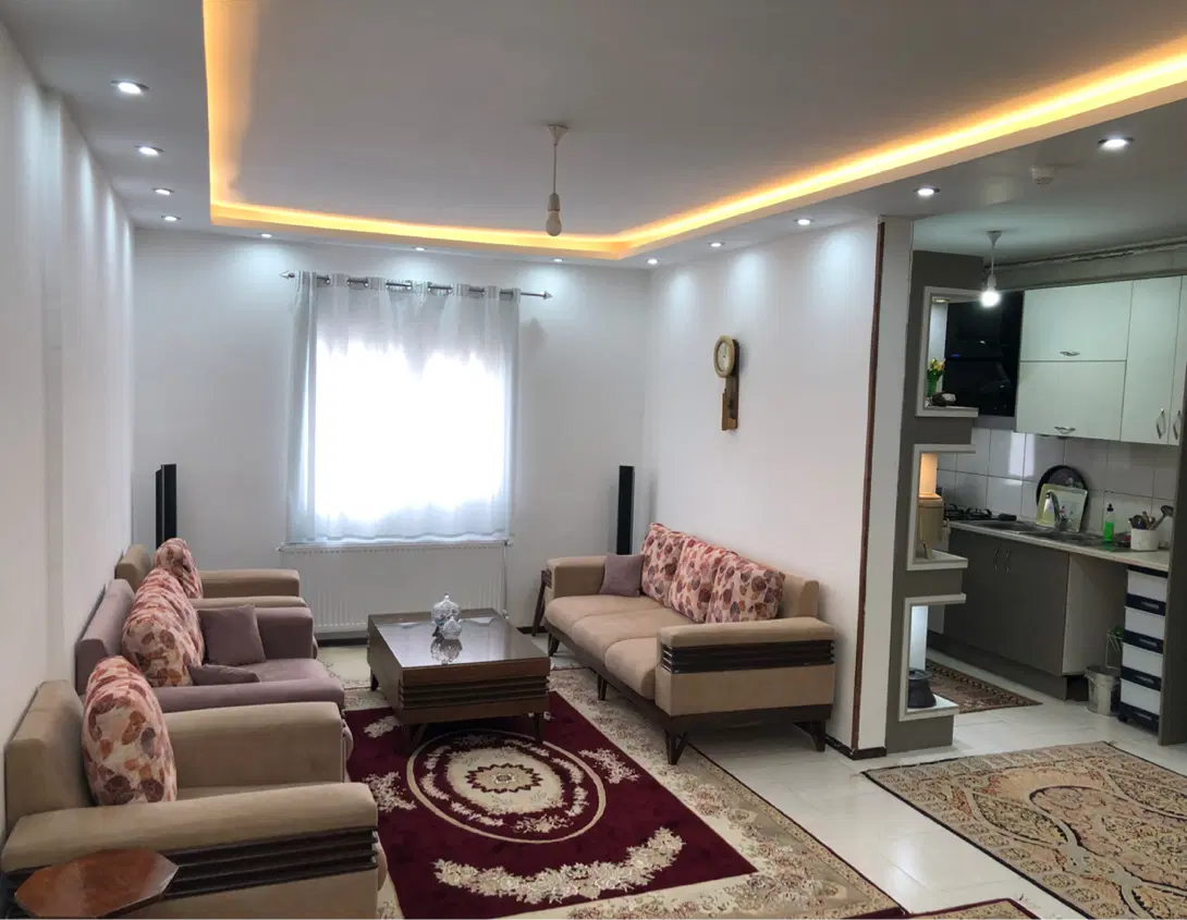 پردیس فاز ۱۱ طراوت