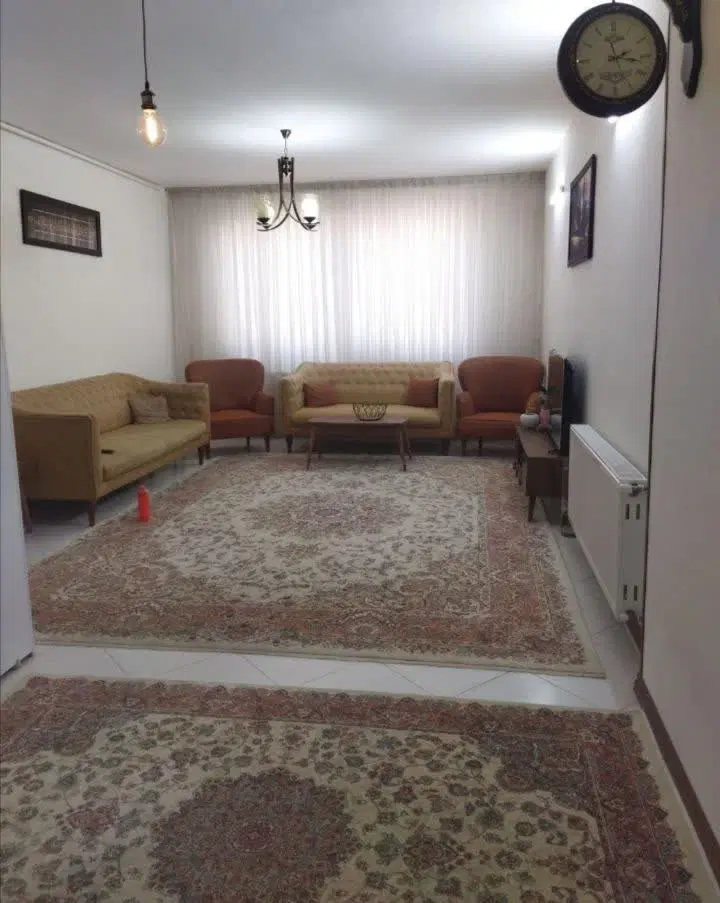 اجاره آپارتمان فرش مشهد