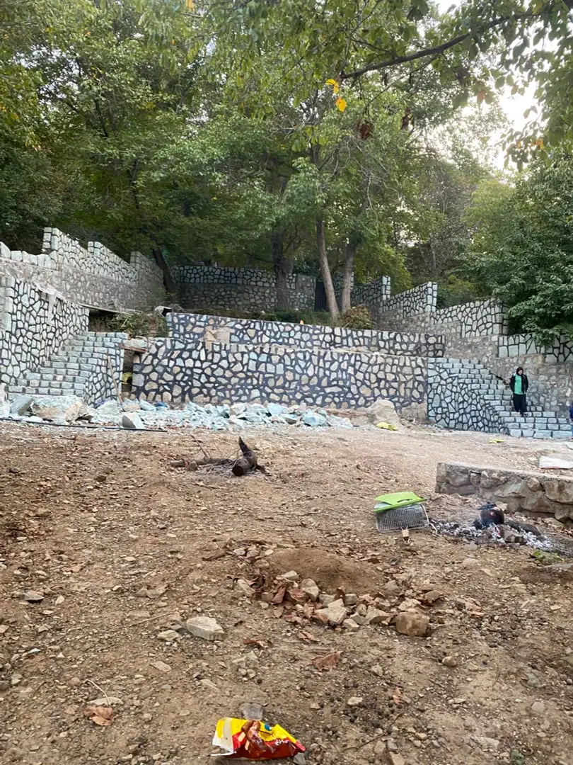 زمین  فروشی