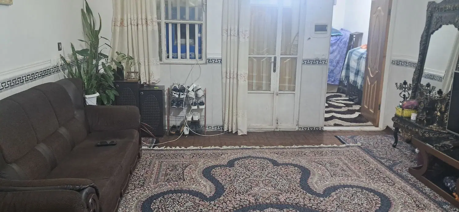 منزل ویلایی