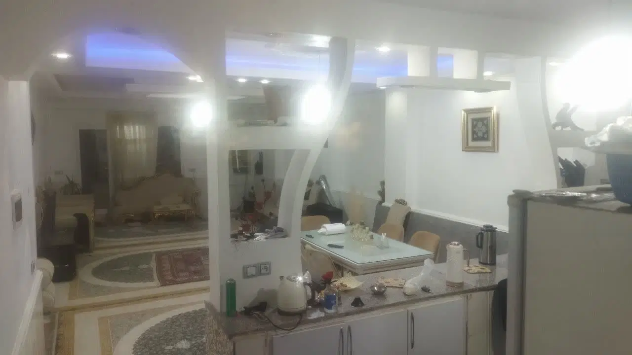 خانه اجاره‌ای مستقل فرعی ۹ پشت داروخانه