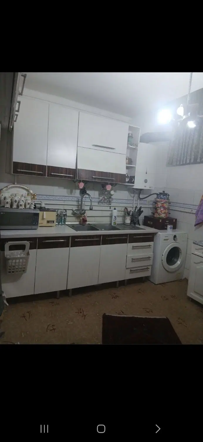 رهن خانه در محمدیه