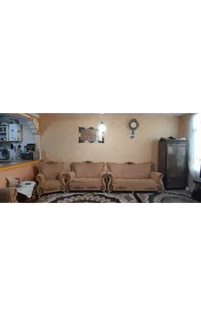 ویلایی دو طبقه ونیم دوبلکس در طبرسی شمالی ۴۵
