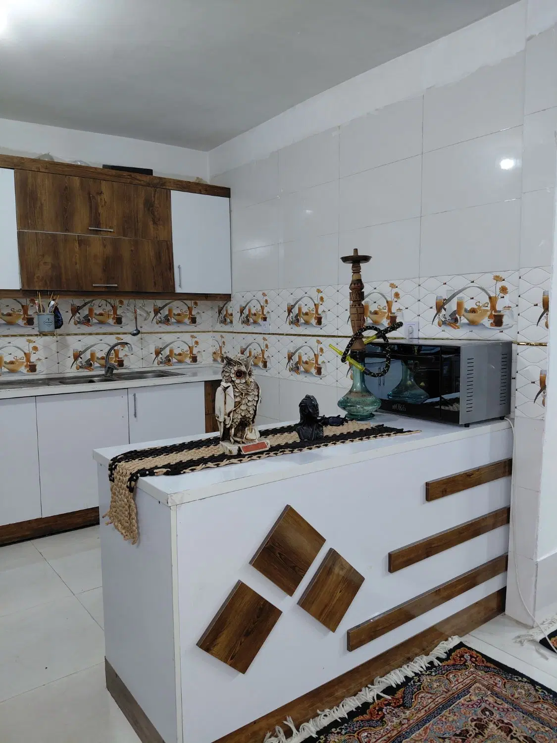 خانه ویلایی