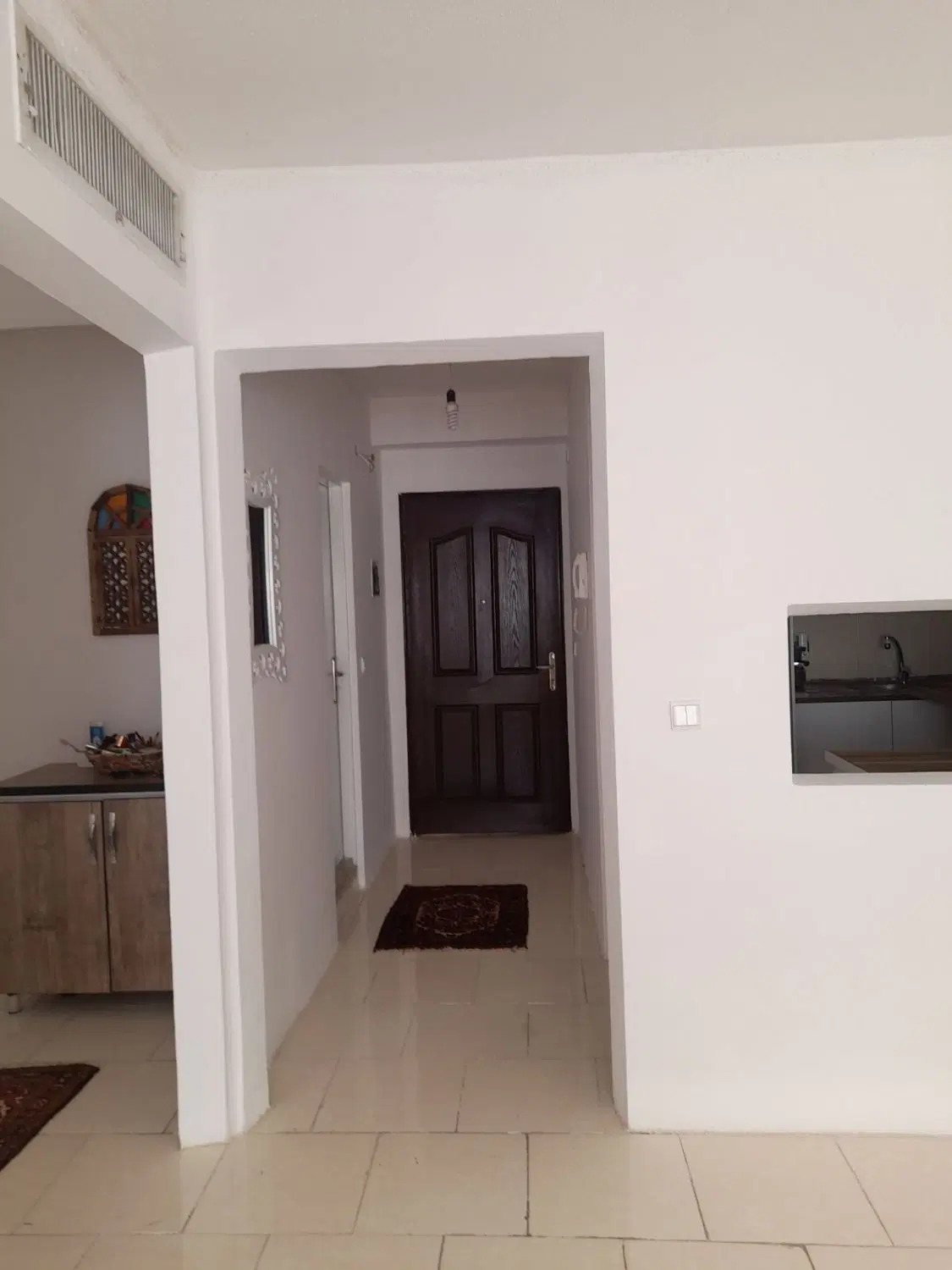 کیسون _تک خوابه _فول لاکچری _قیمت کاسبی