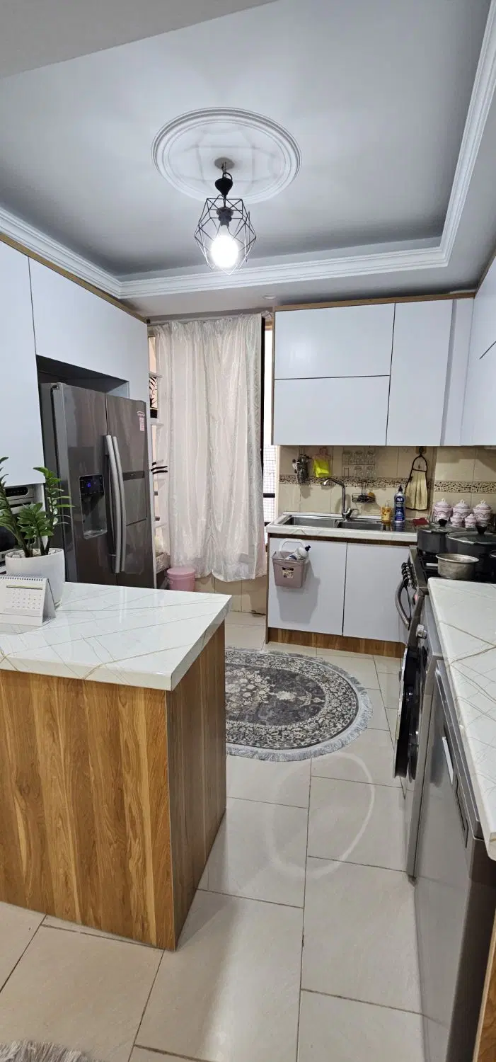 آپارتمان میدان غیاثی