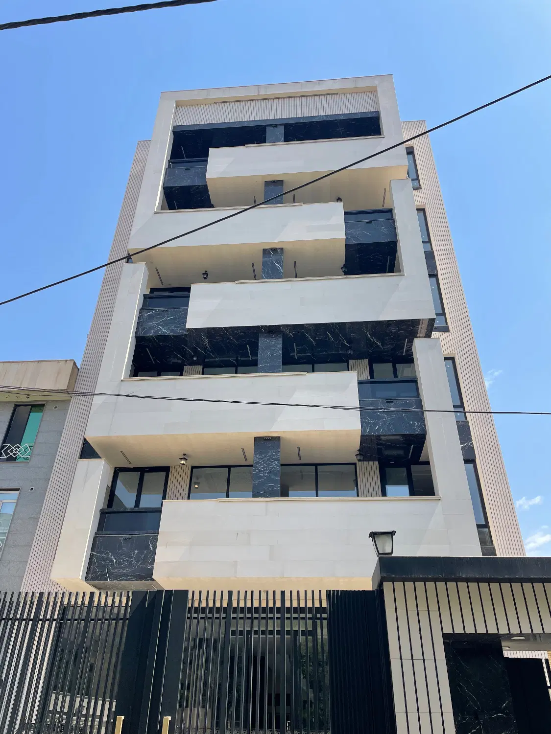 پیش فروش آپارتمان